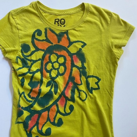 Roxy Other - Roxy Tee